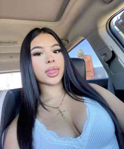 25 year old Escort in Texarkana TX Text me on telegram:: N_monica36 Tel:: xxxx-xxx-xxx