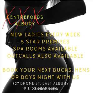 18Yrs Old Escort Wodonga Image - 1