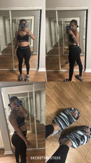 Come see me 24 year old Escort in Montgomery AL