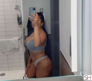 Erotic massage and a deep connection 28 year old Escort in Shannon