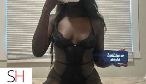 22Yrs Old Escort Mississauga Image - 1