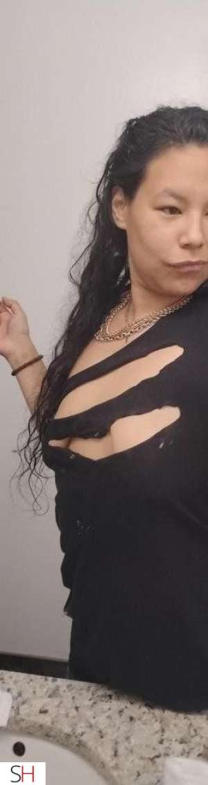 Chyna Escort Winnipeg Image - 1