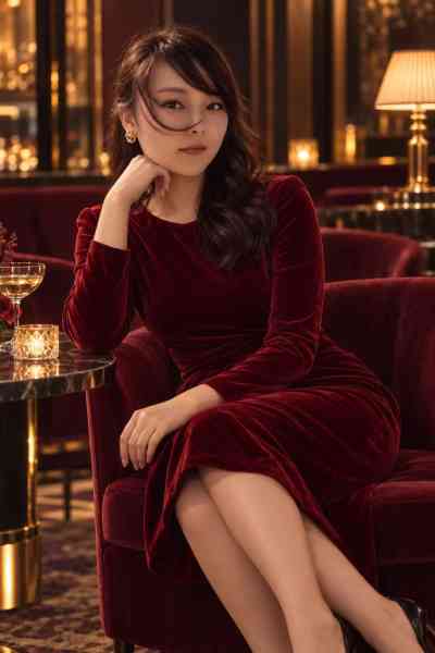 25 year old Chinese Escort in Pakenham Victoria Ask for sugar daddy for economy support