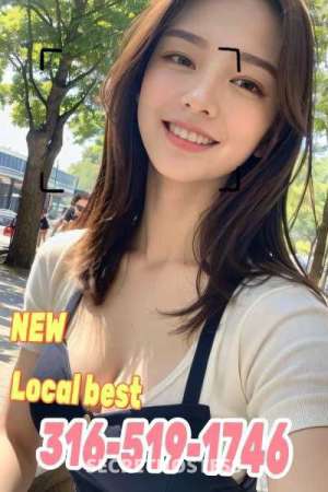 23Yrs Old Escort Wichita KS Image - 1