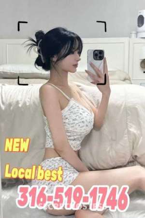 23Yrs Old Escort Wichita KS Image - 2