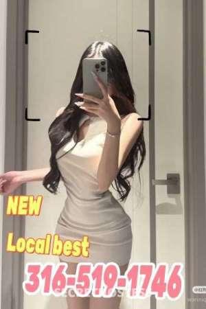 23Yrs Old Escort Wichita KS Image - 3