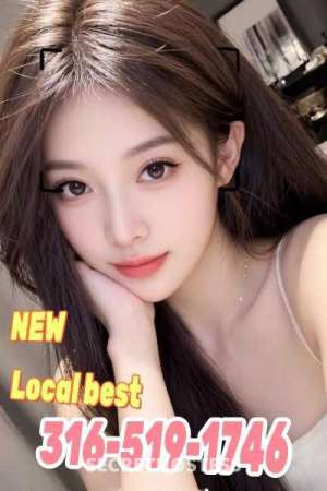 23Yrs Old Escort Wichita KS Image - 4