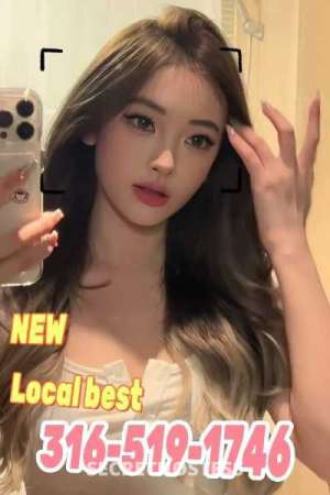 23Yrs Old Escort Wichita KS Image - 5