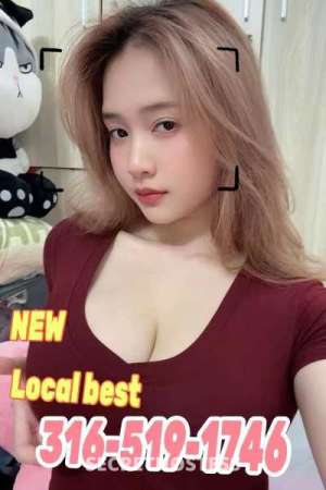 23Yrs Old Escort Wichita KS Image - 6