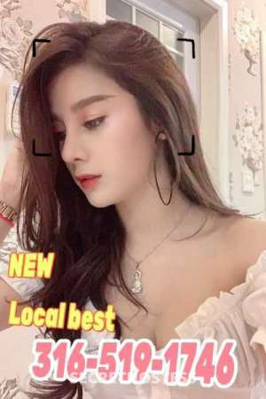 23Yrs Old Escort Wichita KS Image - 8