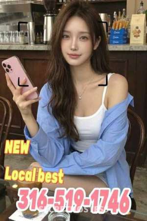 23Yrs Old Escort Wichita KS Image - 9