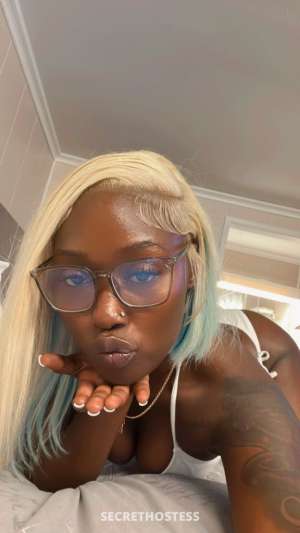 Sexy Sweet Freaky EBONY Just Here For a DAY 25 year old Escort in Ocala FL
