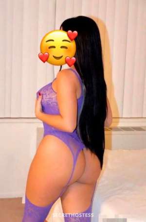 I m new in your city my love Come and have a good time 26 year old Escort in Northern Virginia DC