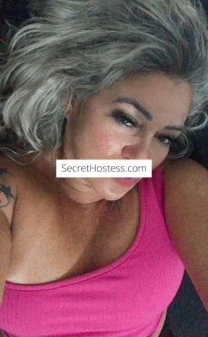 Libriana simpática 49 year old Escort in Florianopolis