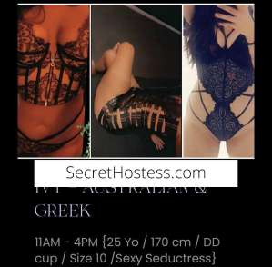 Escort Image - 22