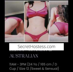 Escort Image - 28