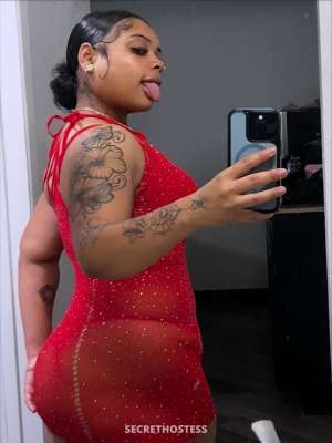 NEW IN TOWN Available NOW COME TRY ME OUT Let me Cater to 21 year old Escort in Mobile AL