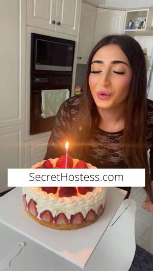 21Yrs Old Escort Sydney Image - 3