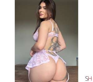MELISSA .... 100% REAL - GFE - NO RUSH❤️, Independent 22 year old Escort in Wolverhampton