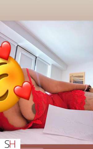 24Yrs Old Escort Alma Image - 0