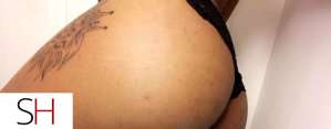 24Yrs Old Escort Alma Image - 2