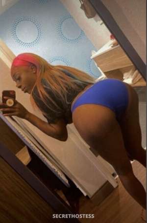 IG Nyavixen 26 year old Escort in Savannah GA