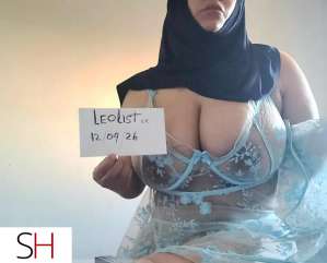 Real %pic. sexy. cougar. vip service rim grek role-play 40 year old Escort in Scarborough