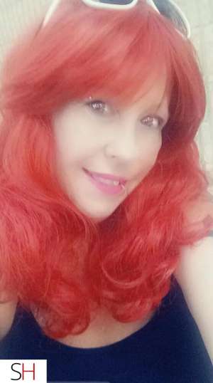 Today only!! It's my first time here in Kingston 41 year old Escort in Kingston