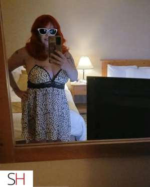 41Yrs Old Escort Kingston Image - 1