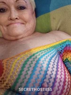 $30 a hour Throat Goat Multiple Pops 45 year old Escort in Augusta GA