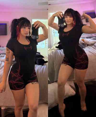 26 year old Escort in Richmond 💋 Your place or mine—I’m available. Send me a message