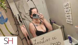 28Yrs Old Escort Guelph Image - 8