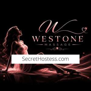 WestoneMassage 0 year old Escort in Brisbane