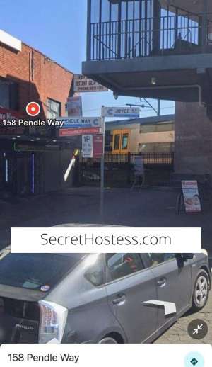 Escort Image - 19