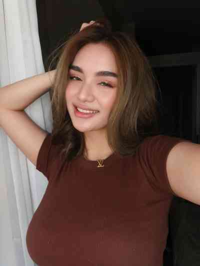 25 year old Asian Escort in Linkoping Amara TELEGRAM ID. @amara1087 SIGNAL ID. xxxx-xxx-xxx