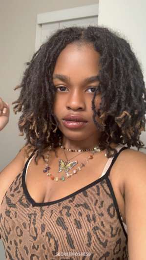 prxtria Escort model, 24, black-hair in Atlanta, US 0 year old Escort in Atlanta GA