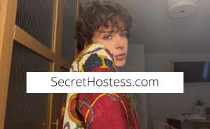 Date Twink 21 year old Escort in Sydney