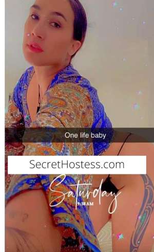 Bonnie 23 year old Escort in Perth