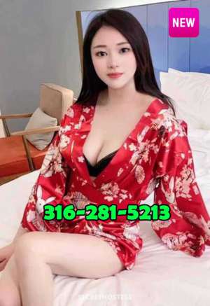 24Yrs Old Escort Wichita KS Image - 8