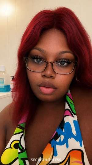 Looking to make donations kinda new here 25 year old Escort in Montgomery AL