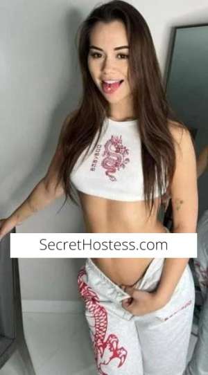 28Yrs Old Escort Image - 1