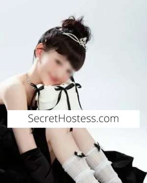 Bella A 30 year old Escort in Perth