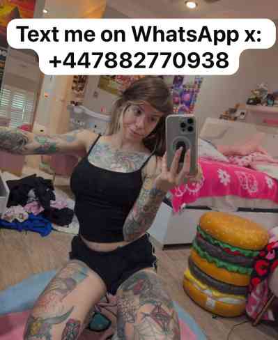 25 year old British Escort in Chesterfield Am available for both incall and outcall x add me on 