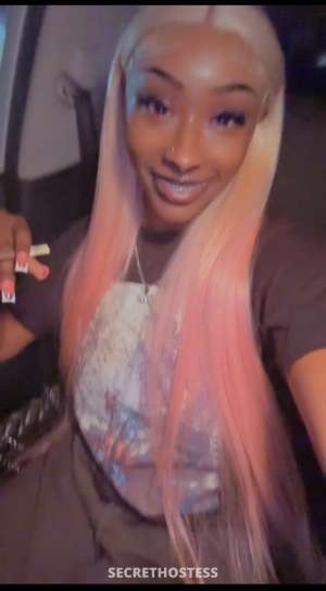 Discreet Delicious &amp; Definitely Addictive 21 year old Escort in Augusta GA