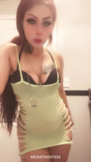 Outcall special 22 year old Escort in Brunswick GA