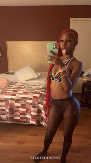 23 year old Escort in Columbus GA Dark Slim freak