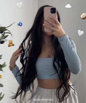 hola soy Ivana 25 year old Escort in Savannah GA