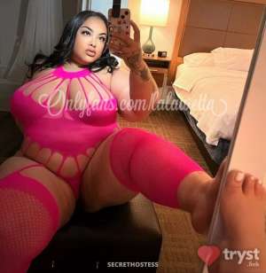 ALEXANDRIA FACESITTING DOM QUEEN your favorite big booty 28 year old Escort in Northern Virginia DC
