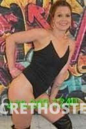 Im her 30 year old Escort in Macon GA