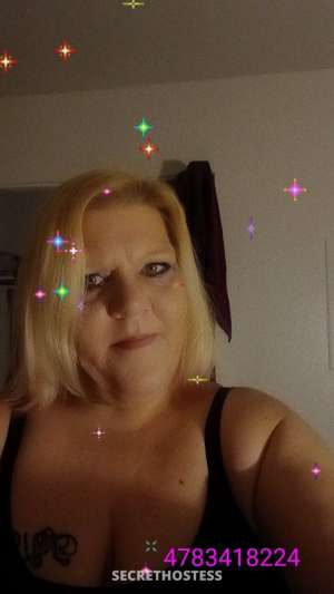 43Yrs Old Escort Macon GA Image - 1